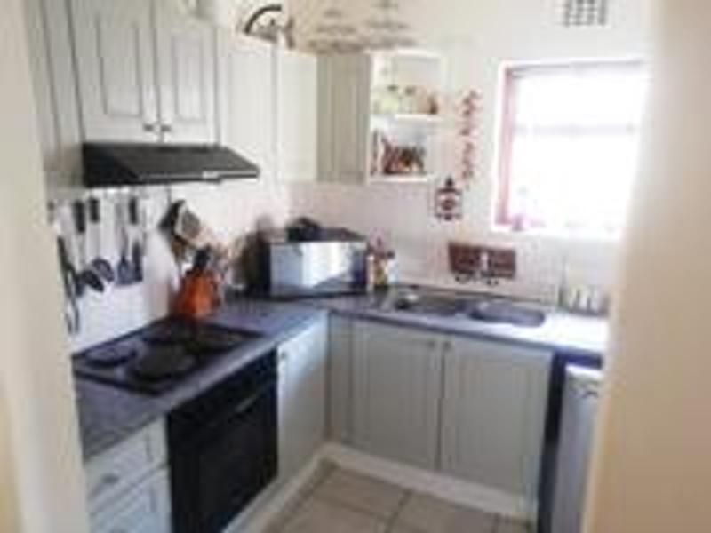 To Let 3 Bedroom Property for Rent in Parklands Western Cape